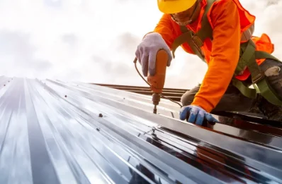 Travaux de zinguerie à Bourg-en-Bresse